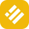 Lucky555 - Binance Icon - lucky555z