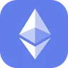 Lucky555 - Ethereum Icon - lucky555z