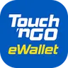 Lucky555 - Touch'n GO Icon - lucky555z