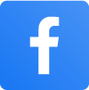Lucky555 - Facebook Icon - lucky555z