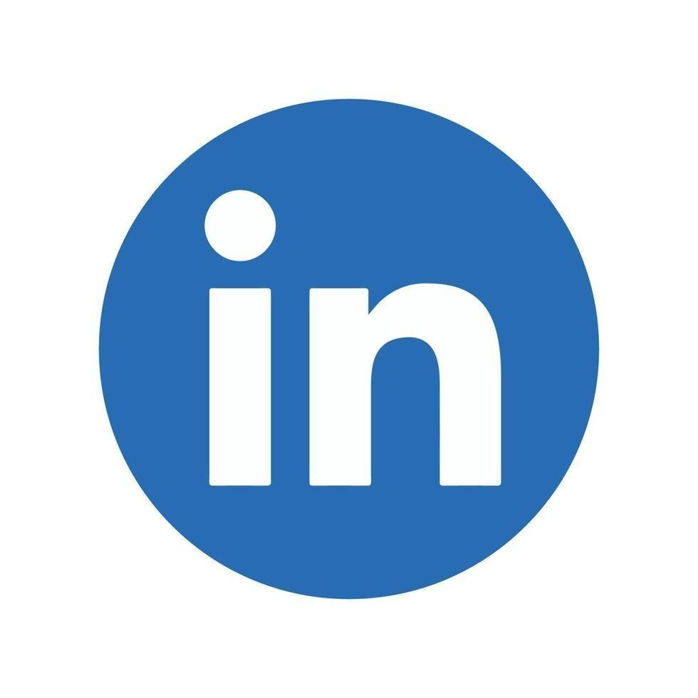 Lucky555 - LinkedIn Icon - lucky555z