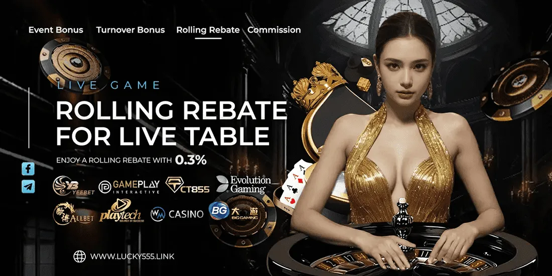 Lucky555 - Carousel Banner 2 - lucky555z