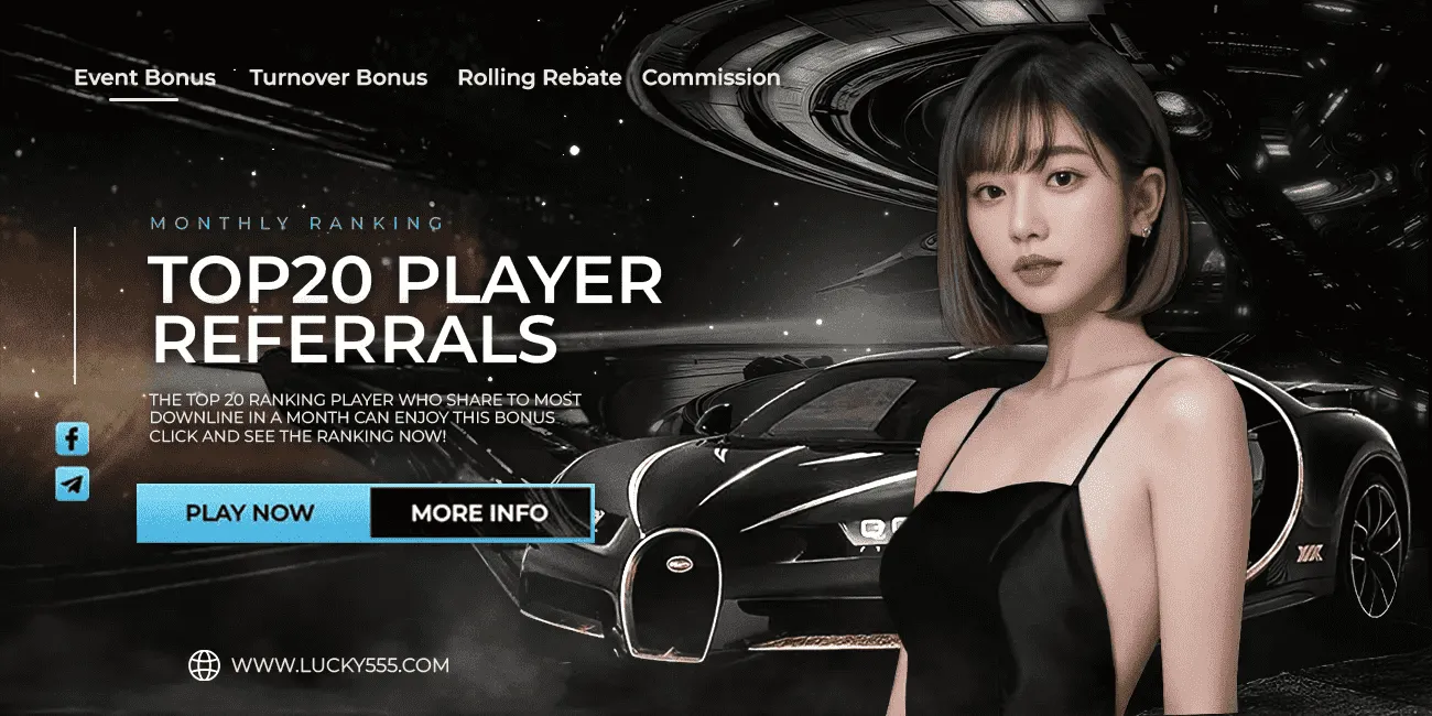 Lucky555 - Carousel Banner 3 - lucky555z