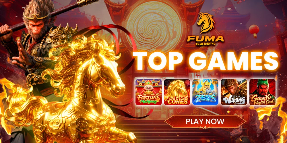 Lucky555 - Carousel Banner 7 - lucky555z