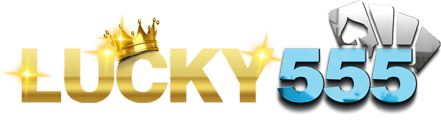 Lucky555 - Logo - lucky555z