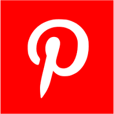 Lucky555 - Pinterest Icon - lucky555z