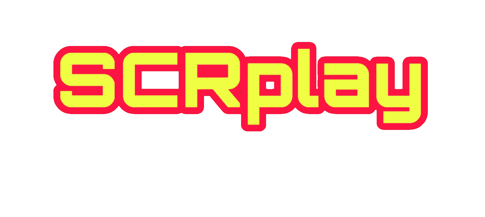 Lucky555 - SCRplay Partnership - lucky555z